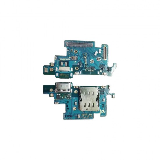 Γνήσιο Πλακετάκι Φόρτισης / Charging Dock για Samsung Galaxy A80 A805 GH96-12542A (Service Pack) Γνήσιο Πλακετάκι Φόρτισης / Charging Dock για Samsung Galaxy A80 A805 GH96-12542A (Service Pack)