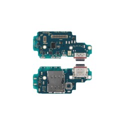 Γνήσιο Πλακετάκι Φόρτισης / Charging Dock για Samsung Galaxy S23 Ultra S918 GH96-15621A (Service Pack)