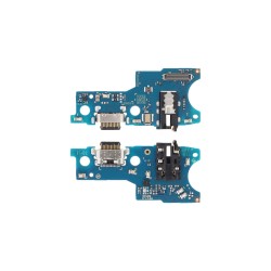 Γνήσιο Πλακετάκι Φόρτισης / Charging Dock για Samsung Galaxy A14 4G A145 GH81-23515A (Service Pack)