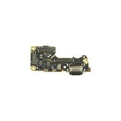 Γνήσιο Πλακετάκι Φόρτισης με Αναγνώστη SIM / Charging Dock with SIM Reader για Xiaomi 12X 5600010L3A00 (Service Pack)