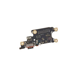 Γνήσια Καλωδιοταινία Φόρτισης / Charging Flex Cable για Xiaomi 13 Lite 5600010L9S00 (Service Pack)