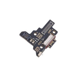 Γνήσια Καλωδιοταινία Φόρτισης / Charging Flex Cable για Xiaomi 13T Pro 5600010M1200 (Service Pack)