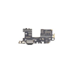 Γνήσια Καλωδιοταινία Φόρτισης / Charging Flex Cable για Xiaomi Mi 11 56000F00K200 (Service Pack)