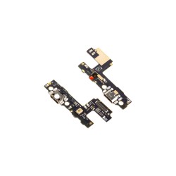 Γνήσια Καλωδιοταινία Φόρτισης / Charging Flex Cable για Xiaomi Mi Play 5600300510B6 (Service Pack)