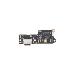 Γνήσια Καλωδιοταινία Φόρτισης / Charging Flex Cable για Xiaomi Poco M3 560001J19C00 (Service Pack)
