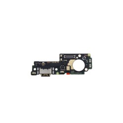Γνήσια Καλωδιοταινία Φόρτισης / Charging Flex Cable για Xiaomi Poco M5 560002L19C00 (Service Pack)