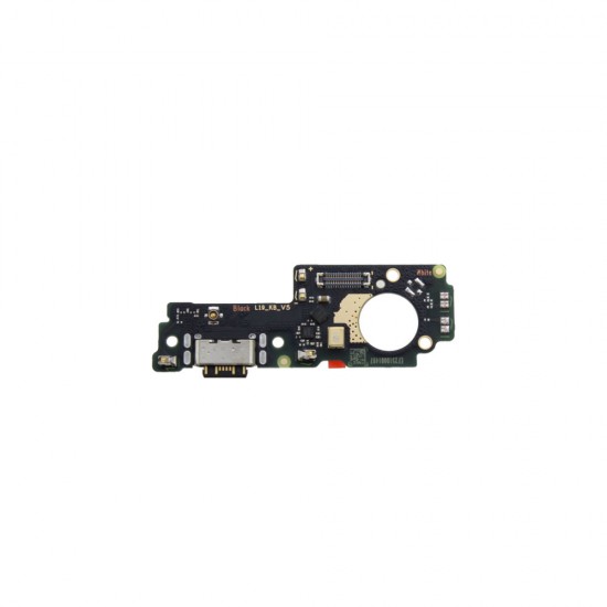 Γνήσια Καλωδιοταινία Φόρτισης / Charging Flex Cable για Xiaomi Poco M5 560002L19C00 (Service Pack) Γνήσια Καλωδιοταινία Φόρτισης / Charging Flex Cable για Xiaomi Poco M5 560002L19C00 (Service Pack)