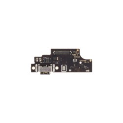 Γνήσια Καλωδιοταινία Φόρτισης / Charging Flex Cable για Xiaomi Poco M6 Pro 5600040N6P00 (Service Pack)