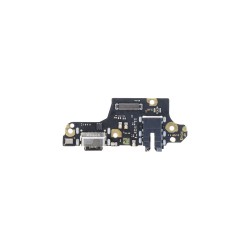 Γνήσια Καλωδιοταινία Φόρτισης / Charging Flex Cable για Xiaomi Poco X3 NFC 560001J20C00 (Service Pack)