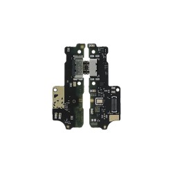 Γνήσια Καλωδιοταινία Φόρτισης / Charging Flex Cable για Xiaomi Redmi 10C 560004C3QA00 (Service Pack)
