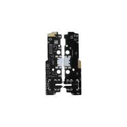 Γνήσια Καλωδιοταινία Φόρτισης / Charging Flex Cable για Xiaomi Redmi A1 / A1 Plus 5600020C3S00 (Service Pack)
