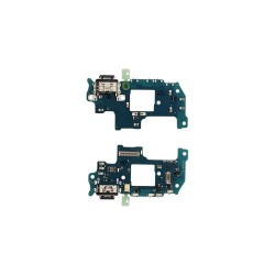 Γνήσιο Πλακετάκι Φόρτισης / Charging Dock για Samsung Galaxy A55 5G A556 GH96-16718A (Service Pack)