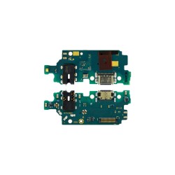 Γνήσιο Πλακετάκι Φόρτισης / Charging Dock για Samsung Galaxy A23 5G A236 GH96-15504A (Service Pack)