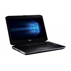 Dell Latitde E5430 Vpro - Core i5-3320M - 4GB RAM - 128GB SSD