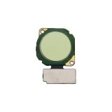 Καλωδιοταινία Δαχτυλικoύ Αποτυπώματος / Fingerprint Flex Huawei P8 Πράσινο