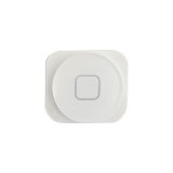 Κεντρικό Κουμπί / Home Button για iPhone 5C  Λευκό