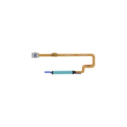 Fingerprint Sensor Flex Cable for Xiaomi Poco M5 Green