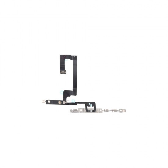 Καλωδιοταινία Ενεργοποίησης / Power On/Off Button Flex Για iPhone 14 Καλωδιοταινία Ενεργοποίησης / Power On/Off Button Flex Για iPhone 14