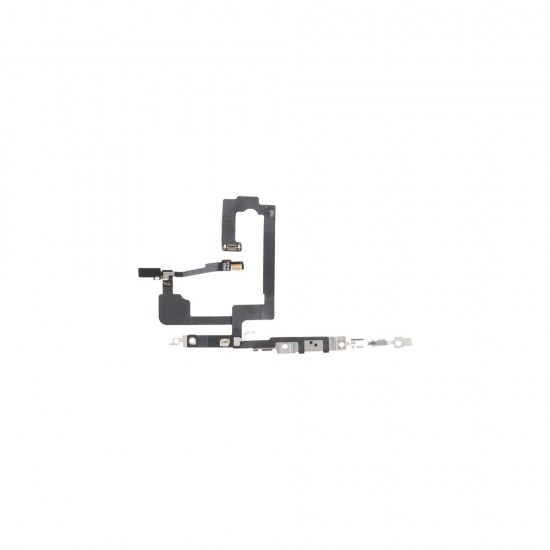 Καλωδιοταινία Ενεργοποίησης / Power On/Off Button Flex Για iPhone 15 Καλωδιοταινία Ενεργοποίησης / Power On/Off Button Flex Για iPhone 15