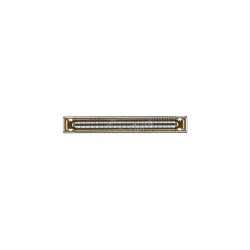 Βύσμα Οθόνης / LCD FPC Connector 78Pin για Samsung Galaxy A12 A125