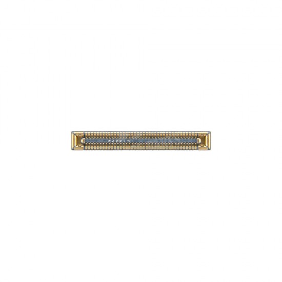 Βύσμα Οθόνης / LCD FPC Connector 78Pin για Samsung Galaxy A12 Nacho A127F Βύσμα Οθόνης / LCD FPC Connector 78Pin για Samsung Galaxy A12 Nacho A127F