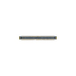 Βύσμα Οθόνης / LCD FPC Connector 78Pin για Samsung Galaxy A30s A307F