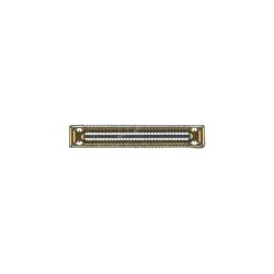 Βύσμα Πλακέτας USB / USB Board FPC Connector 60Pin για Samsung Galaxy S21 5G G991