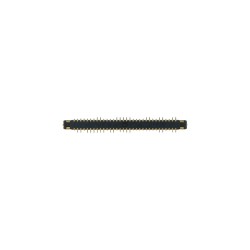 Βύσμα Οθόνης & USB / LCD & USB FPC Connector για Samsung Galaxy S8 / S8 Plus / S9 / S9 Plus 64Pin