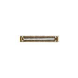 Βύσμα Μητρικής / Motherboard FPC Connector για Samsung Galaxy S22 Ultra 5G S908 60Pin
