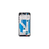 Μεσαίο Πλαίσιο Οθόνης LCD Middle Frame για Huawei P10 Lite Μαύρο