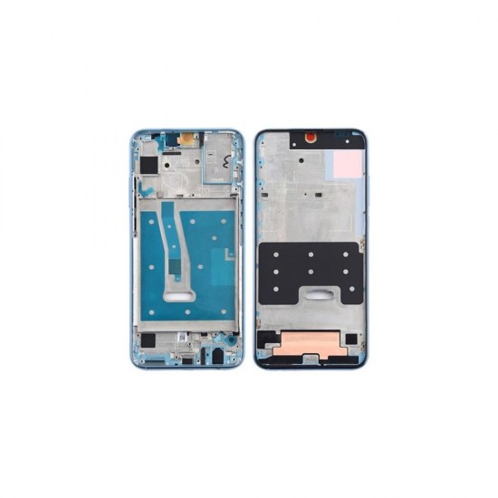 Μεσαίο Πλαίσιο Οθόνης LCD Middle Frame για Huawei Honor 10 Lite Μπλε Μεσαίο Πλαίσιο Οθόνης LCD Middle Frame για Huawei Honor 10 Lite Μπλε