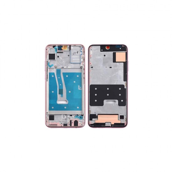 Μεσαίο Πλαίσιο Οθόνης LCD Middle Frame για Huawei Honor 10 Lite Ροζ Μεσαίο Πλαίσιο Οθόνης LCD Middle Frame για Huawei Honor 10 Lite Ροζ