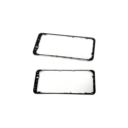 Πλαίσιο Οθόνης LCD Bezel για Xiaomi Mi A2 Μαύρο