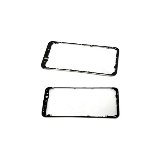 Πλαίσιο Οθόνης LCD Bezel για Xiaomi Mi A2 Μαύρο Πλαίσιο Οθόνης LCD Bezel για Xiaomi Mi A2 Μαύρο