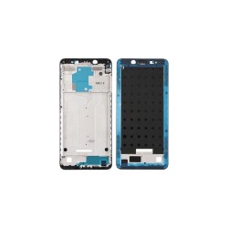 Μεσαίο Πλαίσιο Οθόνης LCD Middle Frame για Xiaomi Redmi Note 5 Μαύρο