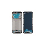 Μεσαίο Πλαίσιο Οθόνης LCD Middle Frame για Xiaomi Redmi Note 8 Μαύρο