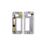 Μεσαίο Πλαίσιο / Middle Frame για Samsung Galaxy S7 Edge G935 Χρυσό