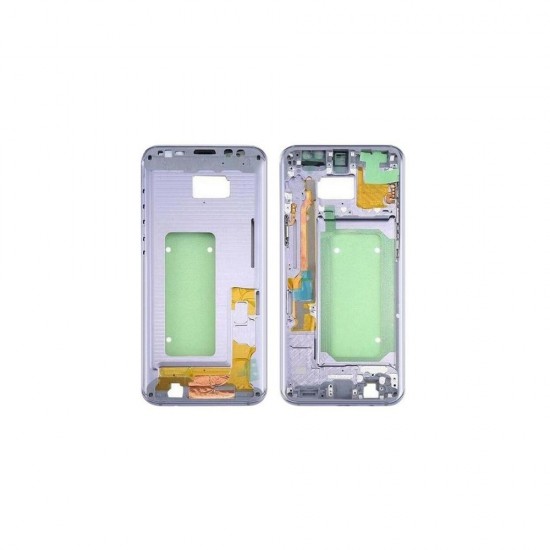 Μεσαίο Πλαίσιο / Middle Frame για Samsung Galaxy S8 G950 Μώβ Μεσαίο Πλαίσιο / Middle Frame για Samsung Galaxy S8 G950 Μώβ