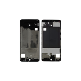 Πλαίσιο Οθόνης / LCD Frame για Samsung Galaxy A51 A515 Μαύρο