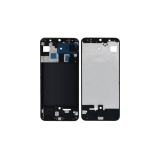 Πλαίσιο Οθόνης / LCD Frame για Samsung Galaxy A30s A307 Μαύρο