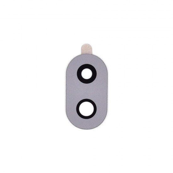 Κωδικός: GLA003 Ανταλλακτικά-Τζαμάκι Κάμερας - Camera Glass Cover Huawei Mate 9 Lite Χρυσαφί