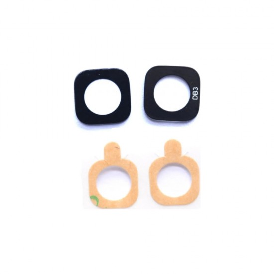 Κωδικός: GLA033 Ανταλλακτικά-Τζαμάκι Κάμερας - Camera Glass Cover Huawei P9 Lite