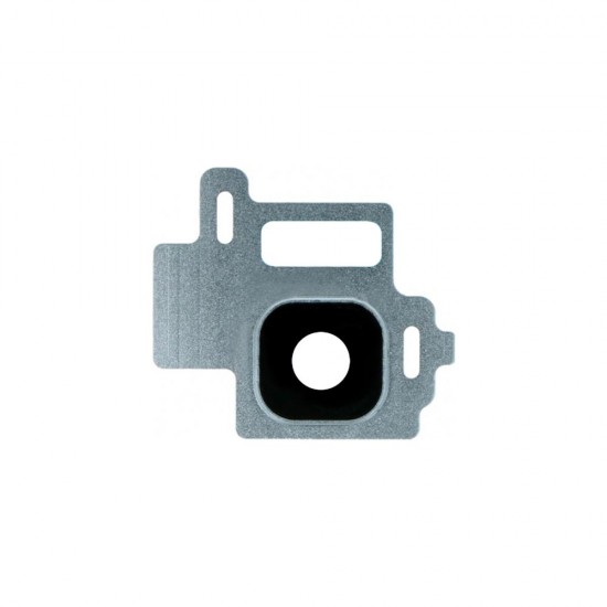 Τζαμάκι Κάμερας / Camera Glass Cover με πλαίσιο για Samsung Galaxy S8 G950 Ασημένιο Τζαμάκι Κάμερας / Camera Glass Cover με πλαίσιο για Samsung Galaxy S8 G950 Ασημένιο