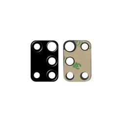 Τζαμάκι Κάμερας / Camera Glass Cover για Samsung Galaxy M31 M315F