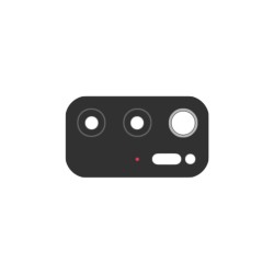 Τζαμάκι Κάμερας / Camera Glass για Xiaomi Poco M3 Pro 5G 