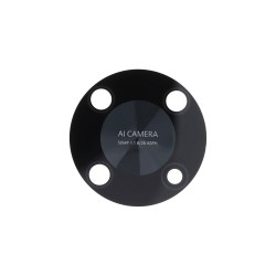 Τζαμάκι Κάμερας / Camera Glass για Huawei nova Y90 Midnight Black
