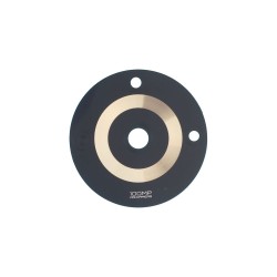Τζαμάκι Κάμερας / Back Camera Lens Για Realme 11 Pro Gold 