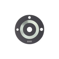 Τζαμάκι Κάμερας / Back Camera Lens για Realme 11 Pro Plus Oasis Green