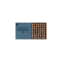 338S00537 Τσιπ Ήχου / Small Audio IC για iPhone 12 / 12 Mini / 12 Pro / 12 Pro Max / 13 / 13 Mini / 13 Pro / 13 Pro Max