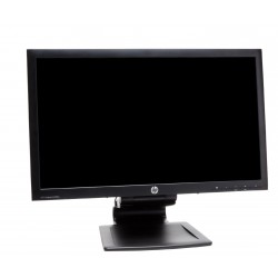 HP LA2306X LED 23" WIDE 1920x1080 DisplayPort DVI VGA